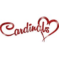 GLT6 RED GLITTER Thumbnail