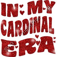 GLT93 RED GLITTER Thumbnail