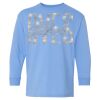 5400B Youth Heavy Cotton Long Sleeve Thumbnail