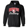 18500 Adult Heavy Blend Hooded Sweatshirt Thumbnail