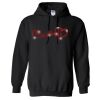 18500 Adult Heavy Blend Hooded Sweatshirt Thumbnail