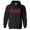 18500 Adult Heavy Blend Hooded Sweatshirt Thumbnail