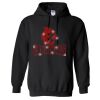 18500 Adult Heavy Blend Hooded Sweatshirt Thumbnail