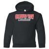 18500B Youth Heavy Blend Hooded Sweatshirt Thumbnail