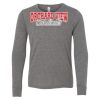 3513Y Youth Extra Soft Tri-blend Long Sleeve Thumbnail