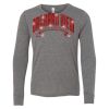 3513Y Youth Extra Soft Tri-blend Long Sleeve Thumbnail