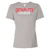 6413 Women’s Extra Soft Tri-blend Tee Thumbnail