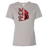 6413 Women’s Extra Soft Tri-blend Tee Thumbnail